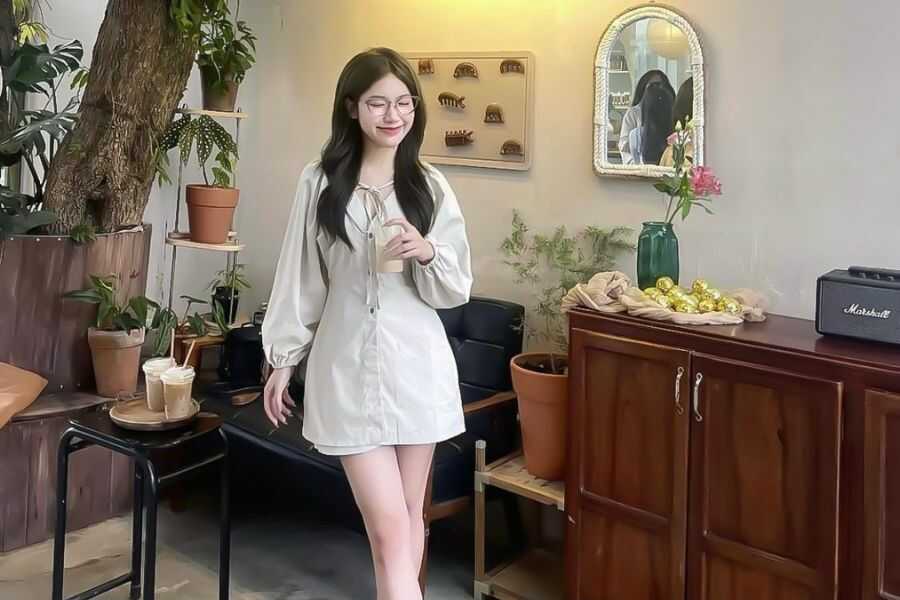 set đồ nữ đẹp đi chơi
