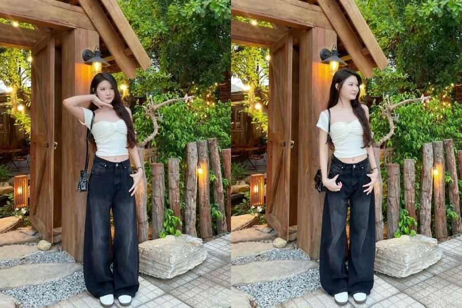 style trưởng thành cho nữ
