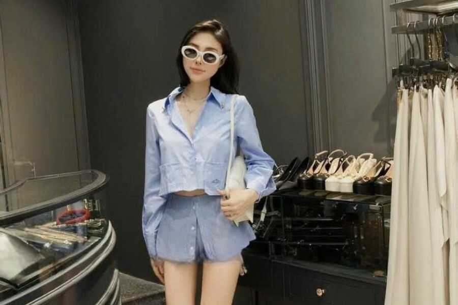 set đồ nữ đẹp cho giới trẻ
