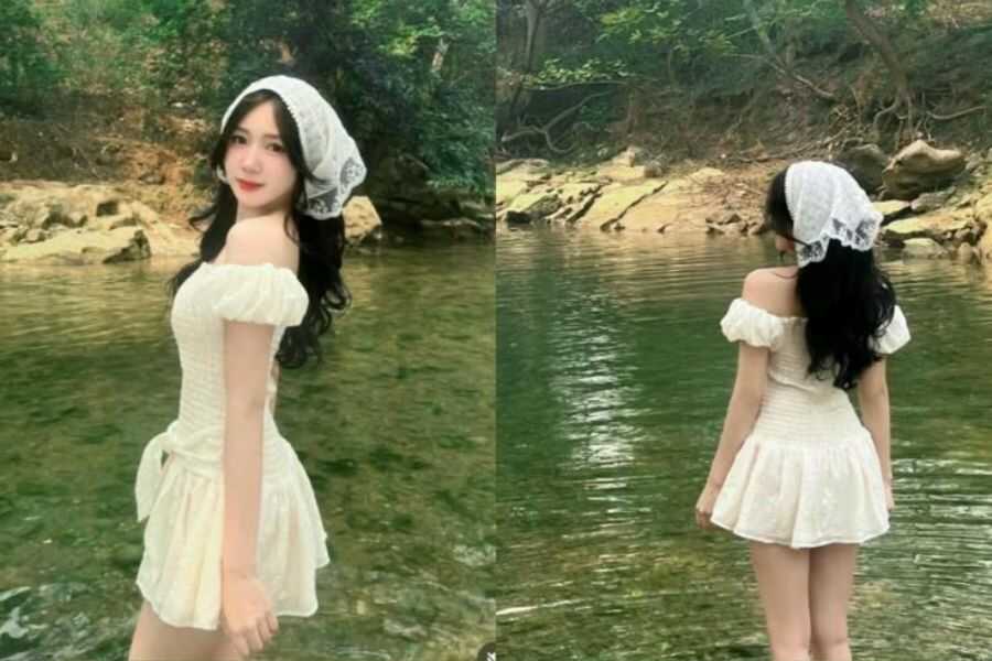 cách phối đồ đẹp cho nữ đi chơi