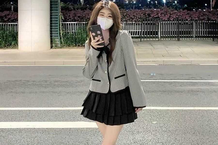 set đồ nữ đẹp đi chơi