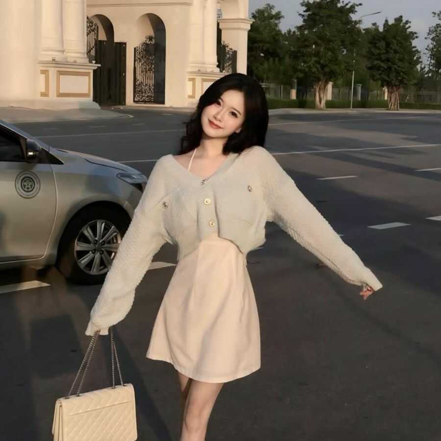 các style thời trang nữ