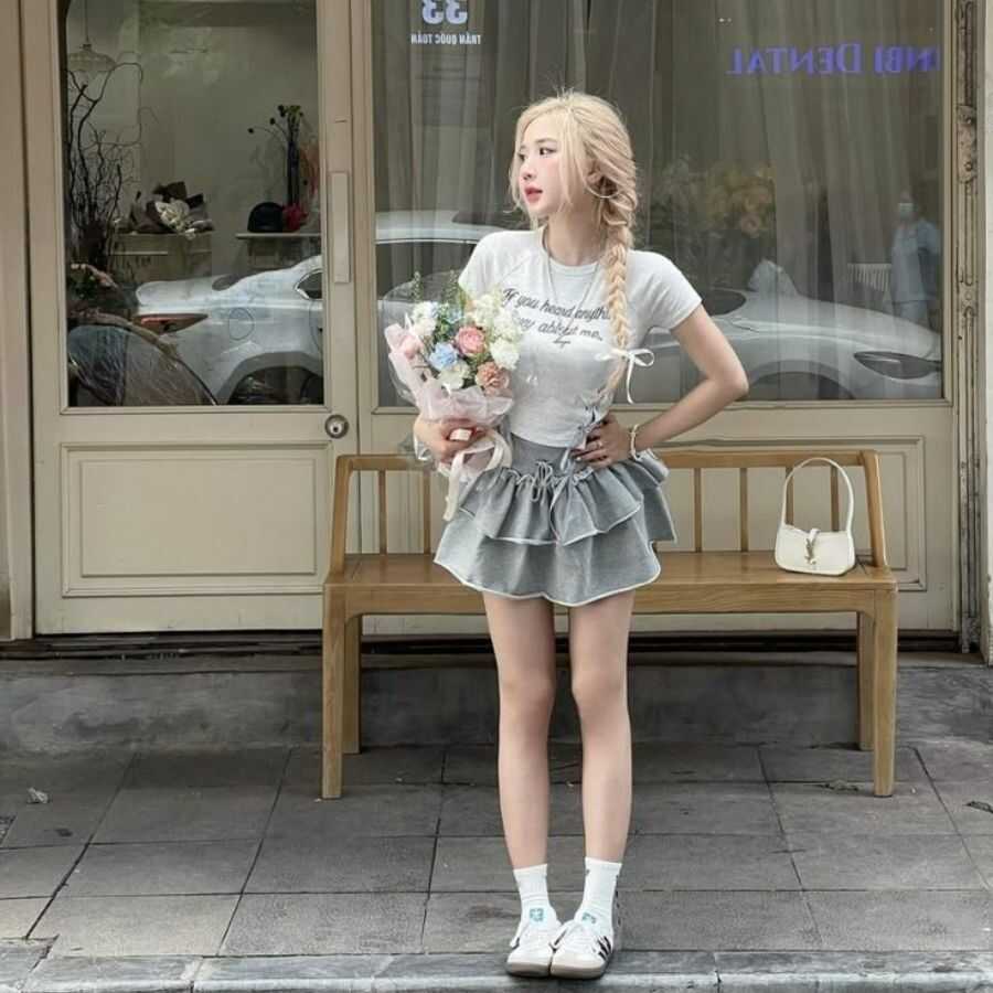 set đồ nữ đẹp cho giới trẻ