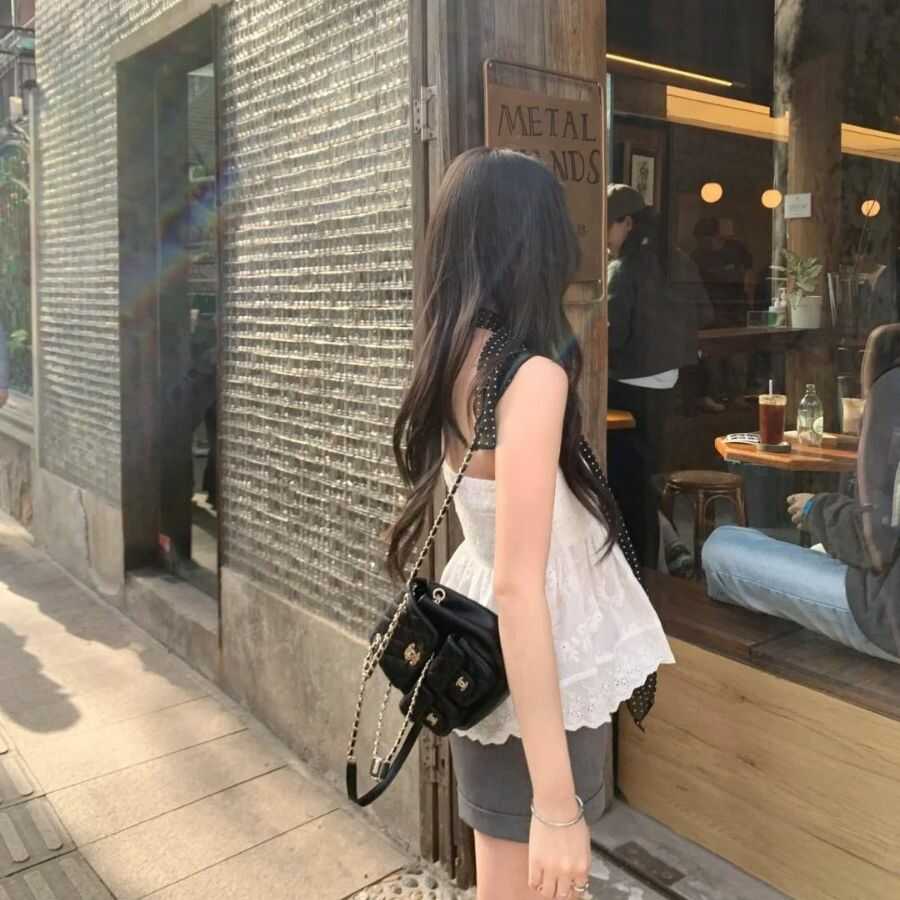 phối đồ đi chơi mùa hè cho nữ