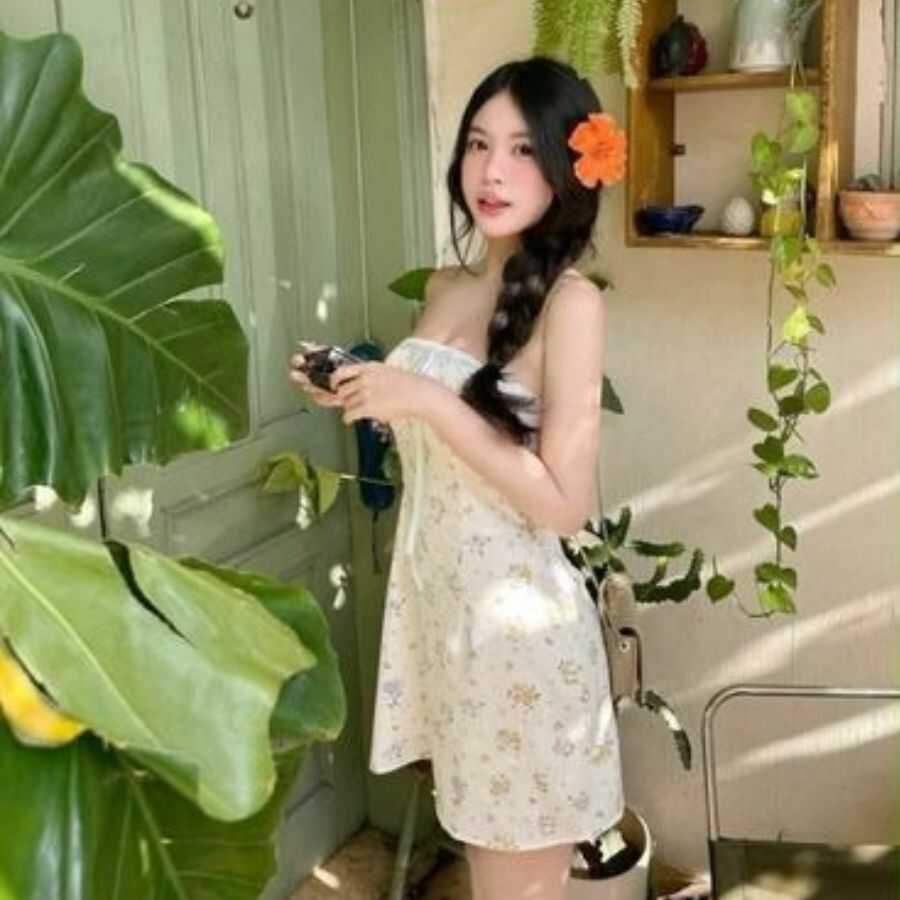 Outfit đi chơi cho nữ